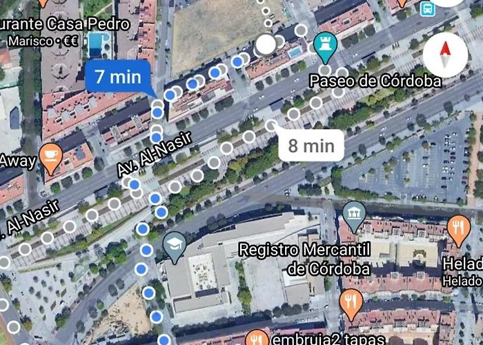 Ds Apartamento Plaza Colon