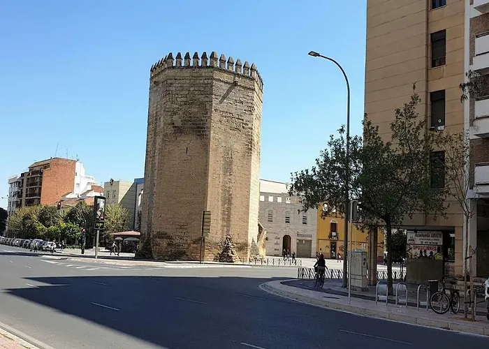 Ds Apartamento Plaza Colon